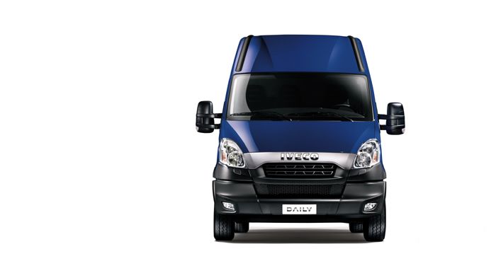 Η νέα γενιά του Iveco Daily αναμένεται να λανσαριστεί με σημαντικές αναβαθμίσεις μέσα στο 2014 ωστόσο, οι κινητήρες Euro6 μάλλον θα… ακολουθήσου