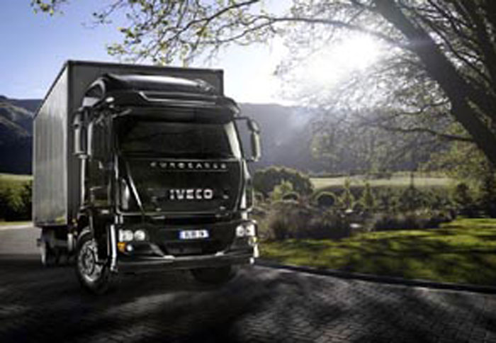 Το νέο Iveco Eurocargo