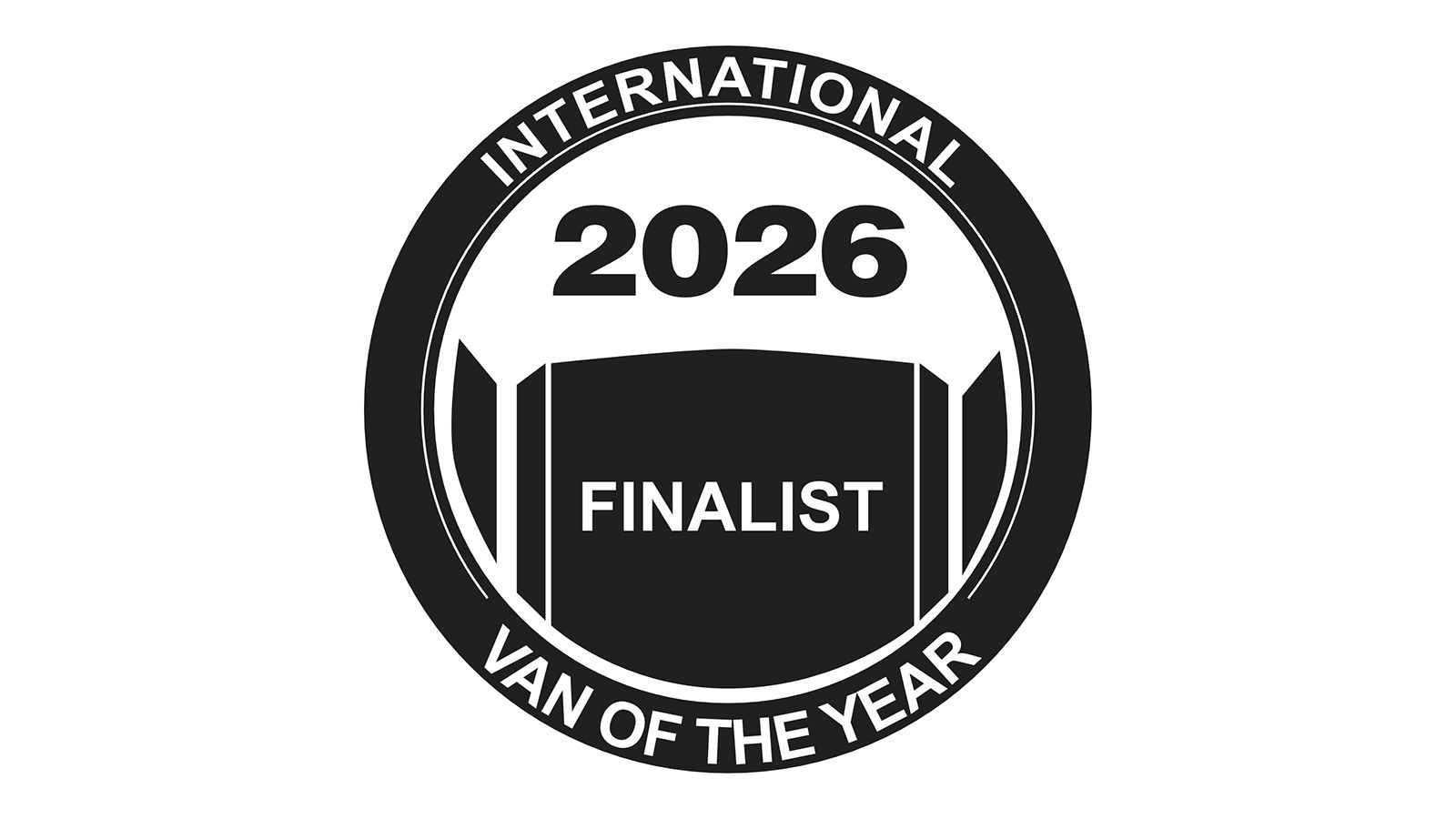 Πολλές νέες εταιρείες όπως οι Maxus, Kia, Foton, JAC, & Farizon διεκδικούν με μοντέλα τα βραβεία International Van of the Year & International Pick-Up