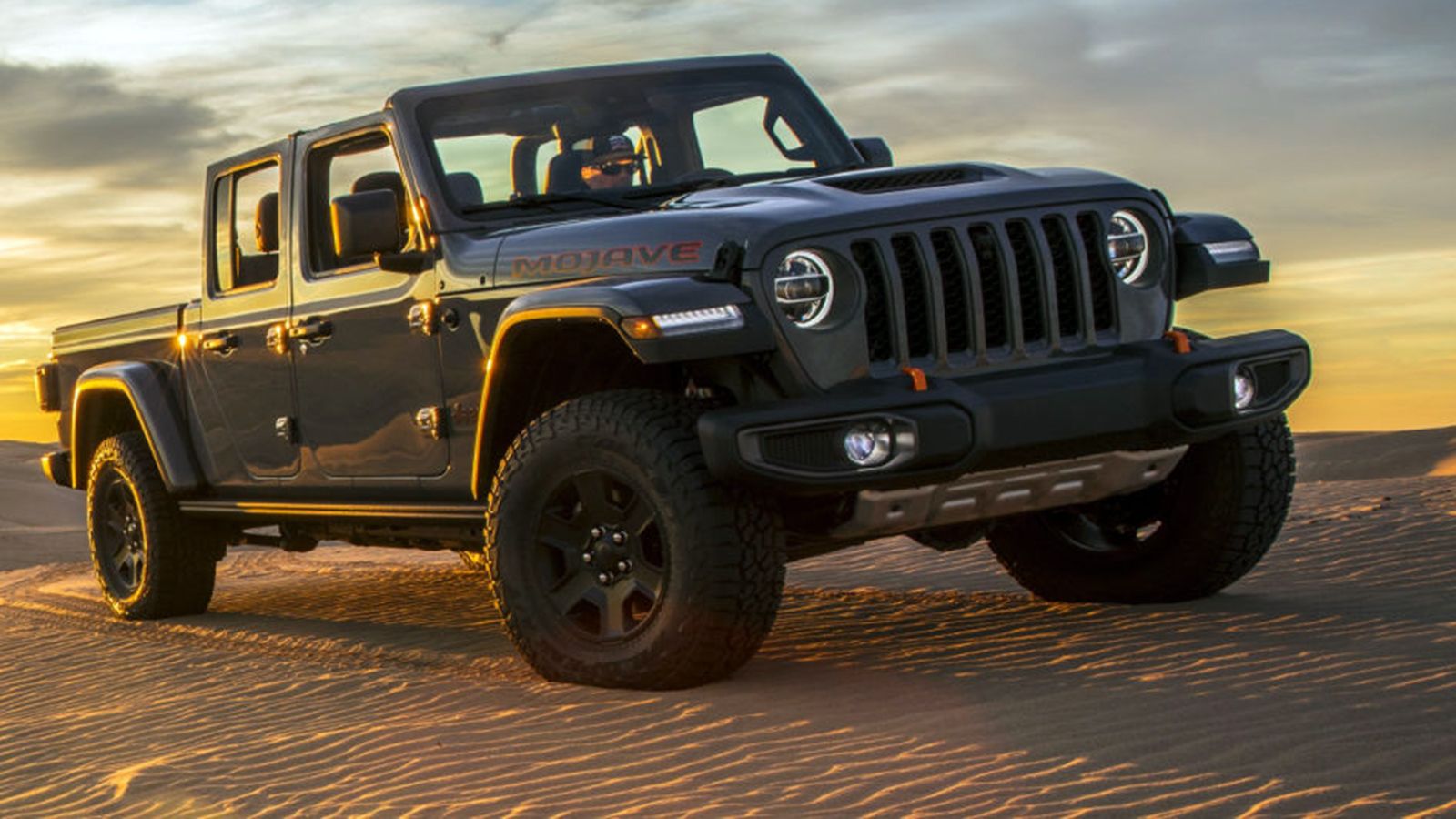 Μέσα στο 2022 η Jeep δεν αποκλείεται να λανσάρει στις διάφορες αγορές –και- της ΕΕ μια υβριδική έκδοση του Gladiator Pick-Up.