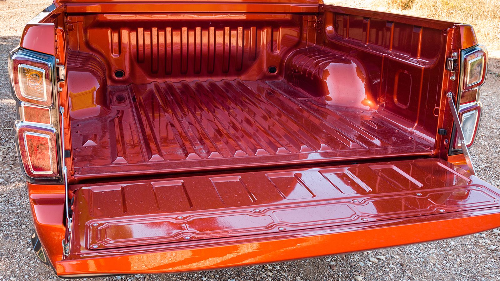 Υπερτερεί κατά έως και 75 κιλά σε ωφέλιμο φορτίο το Isuzu D-Max/