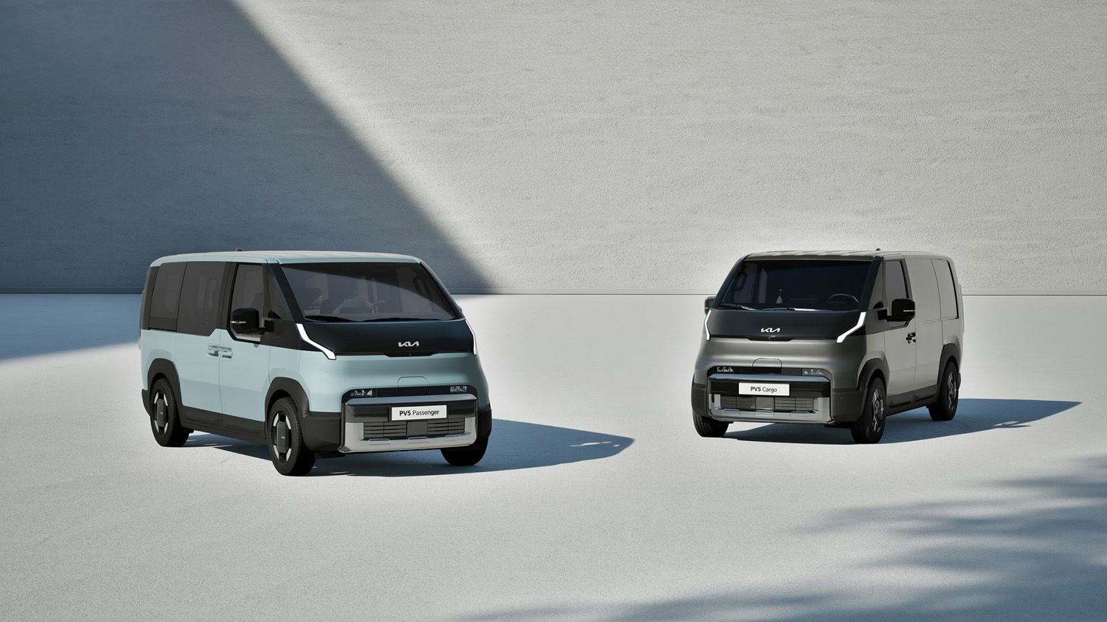 Το Kia PV5 βάζει πλώρη για ένα ακόμη βραβείο (σχεδιασμού αυτή τη φορά).