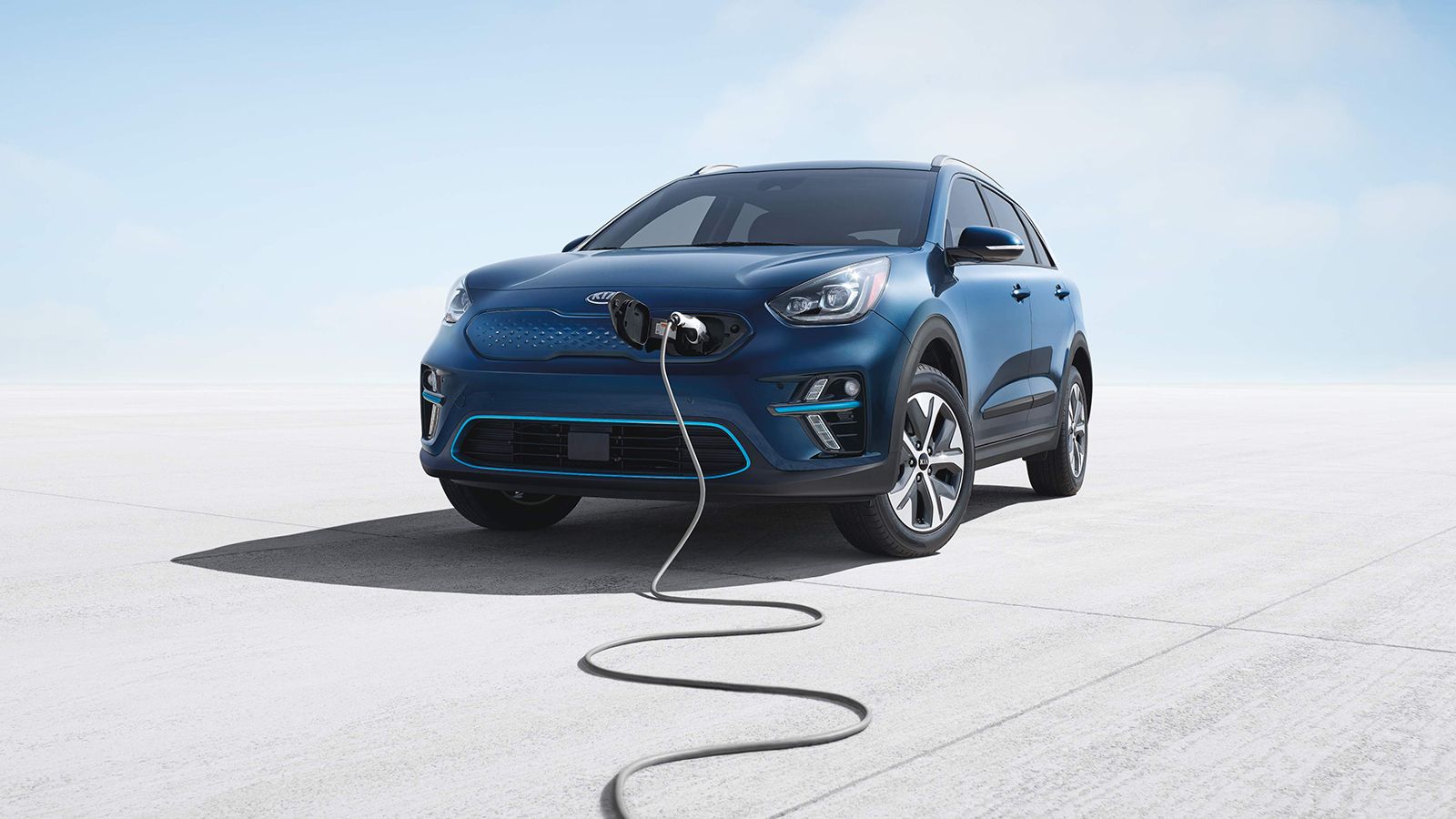 Με βάση το ηλεκτρικό Niro EV, η Kia θα δημιουργήσει ένα μικρό Van που θα δραστηριοποιείται στις αστικές, «last-mile» διανομές.