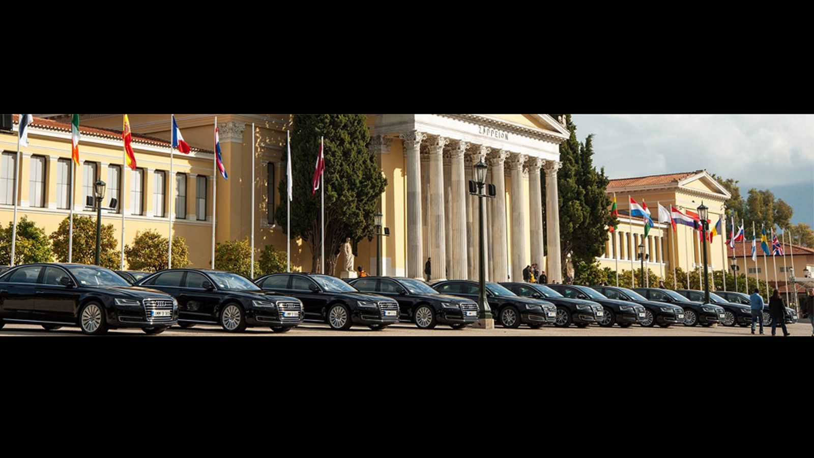 Διάθεση οχημάτων από την Kosmocar