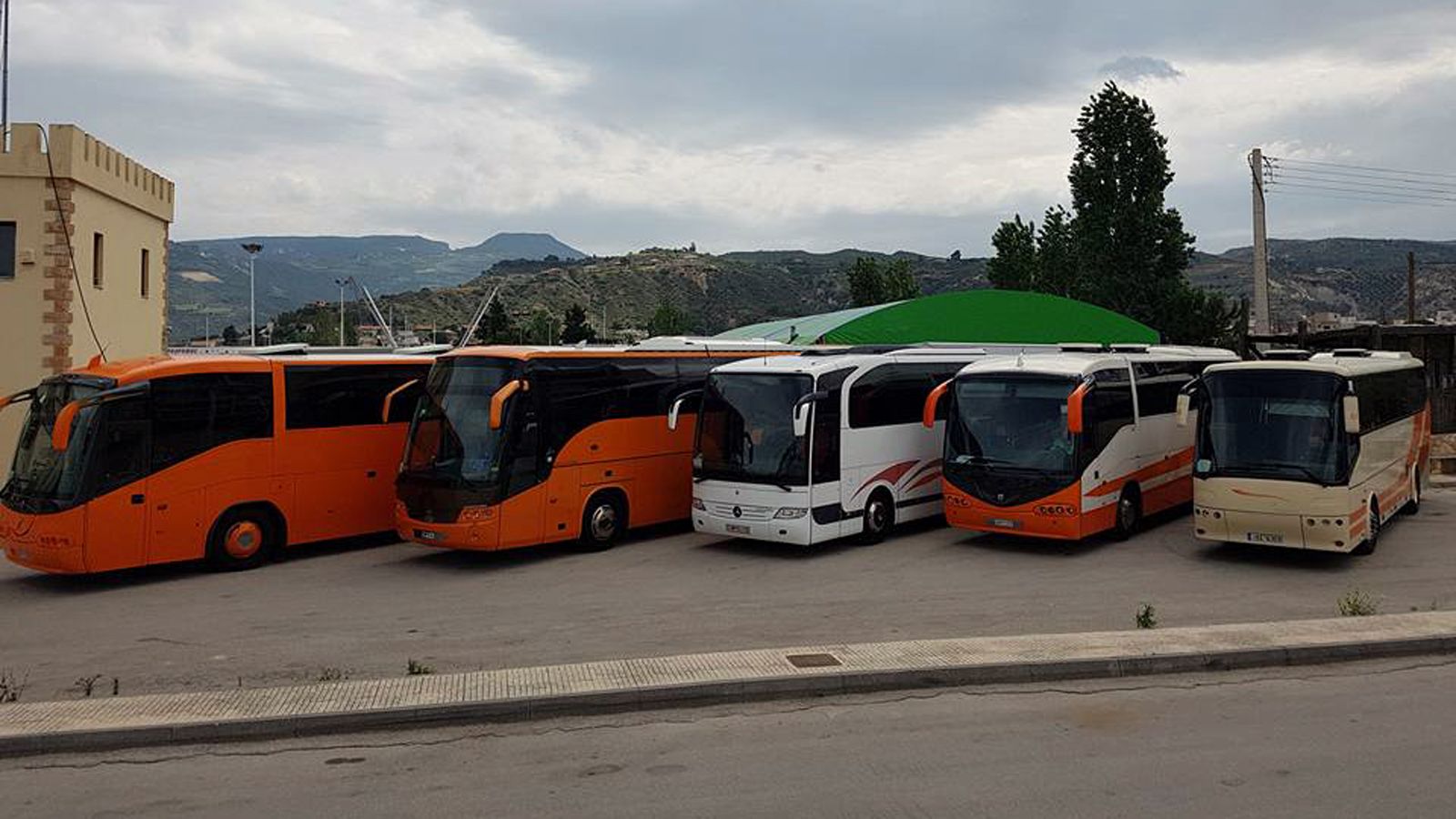 Αλλαγές στα δρομολόγια και στις αφετηρίες πολλών γραμμών του ΚΤΕΛ Ν. Αττικής θα υπάρξουν μέχρι και τα τέλη Μαΐου.