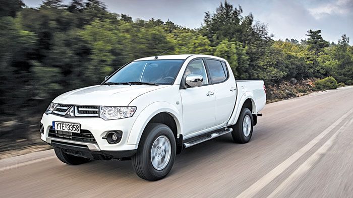 Η ουσία είναι μία… 