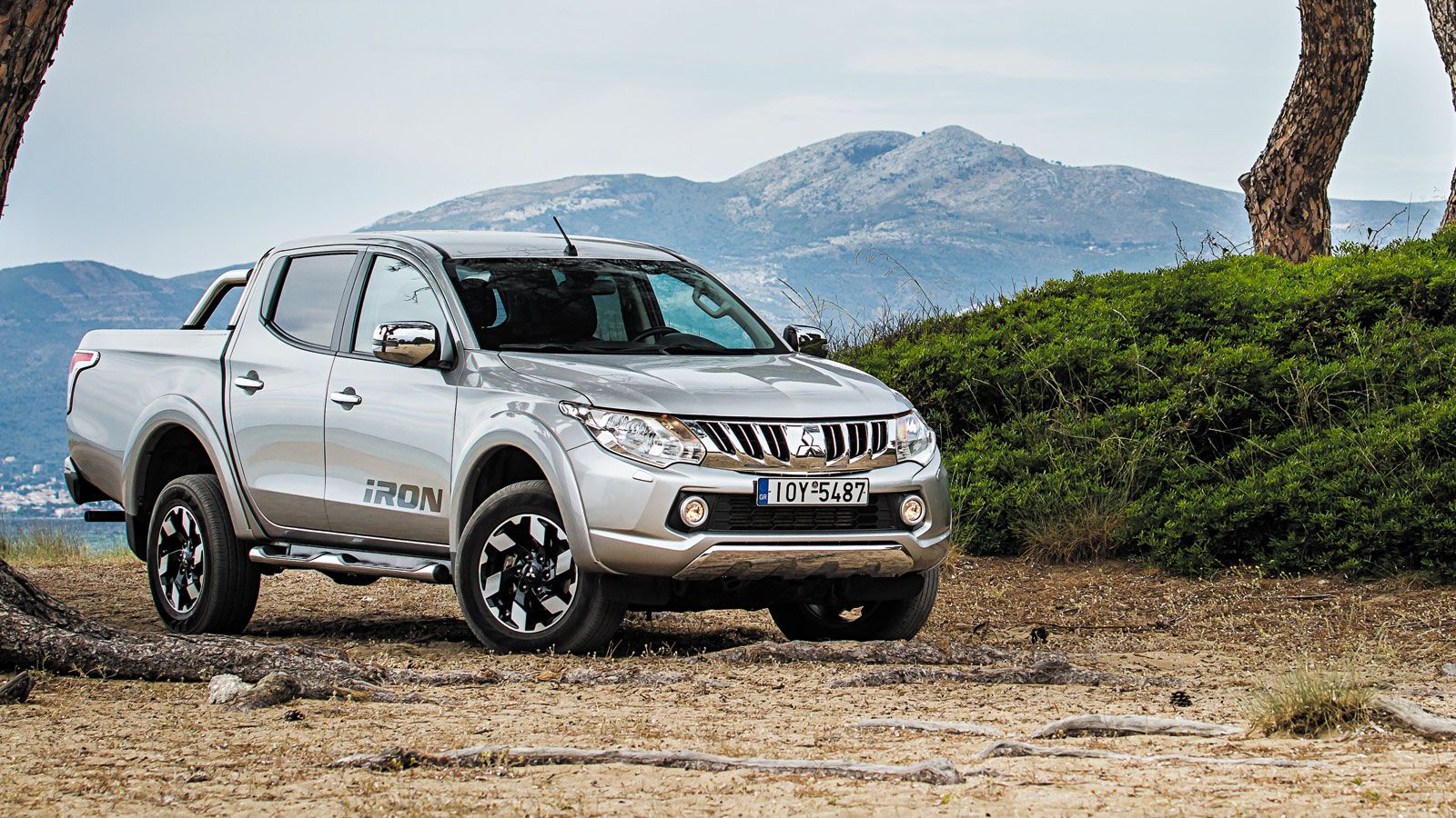 Δυναμισμός που… ξεχειλίζει! 