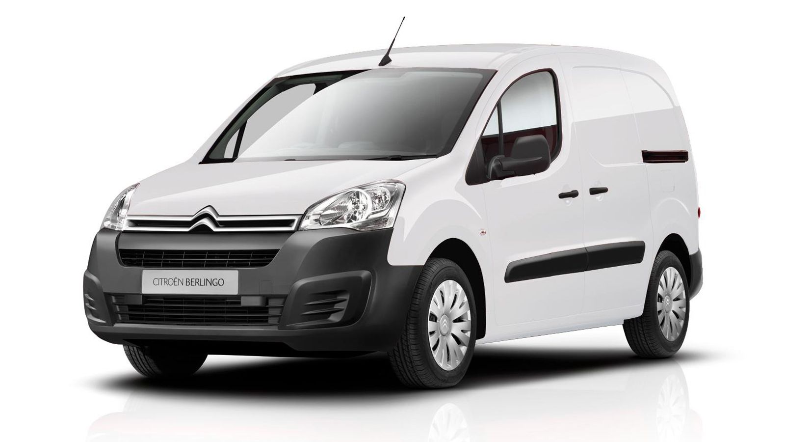 Citroen Berlingo Van από 219 ευρώ/μήνα