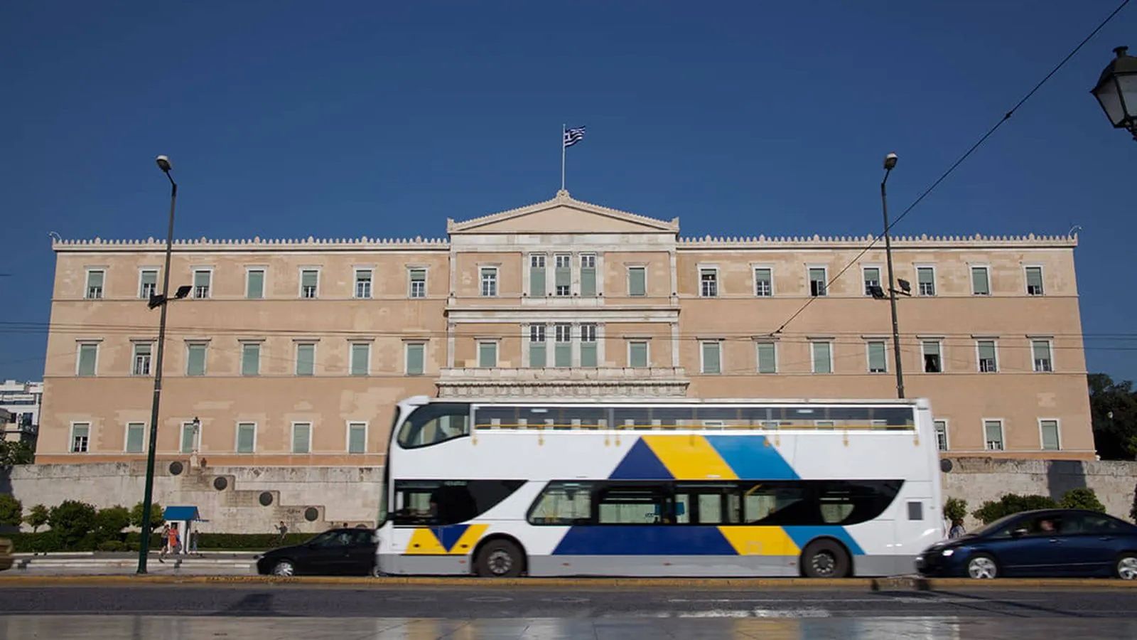 Έρχεται πρατήριο υδρογόνου στο Θριάσιο - Νέα όλα τα λεωφορεία το 2027