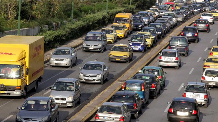Η ανάπλαση της Λ. Θηβών έως το 2014 σε συνδυασμό με την ανάπλαση της Πανεπιστημίου έως το 2015, θα μεταβάλλει σημαντικά την εικόνα της πρωτεύουσας.