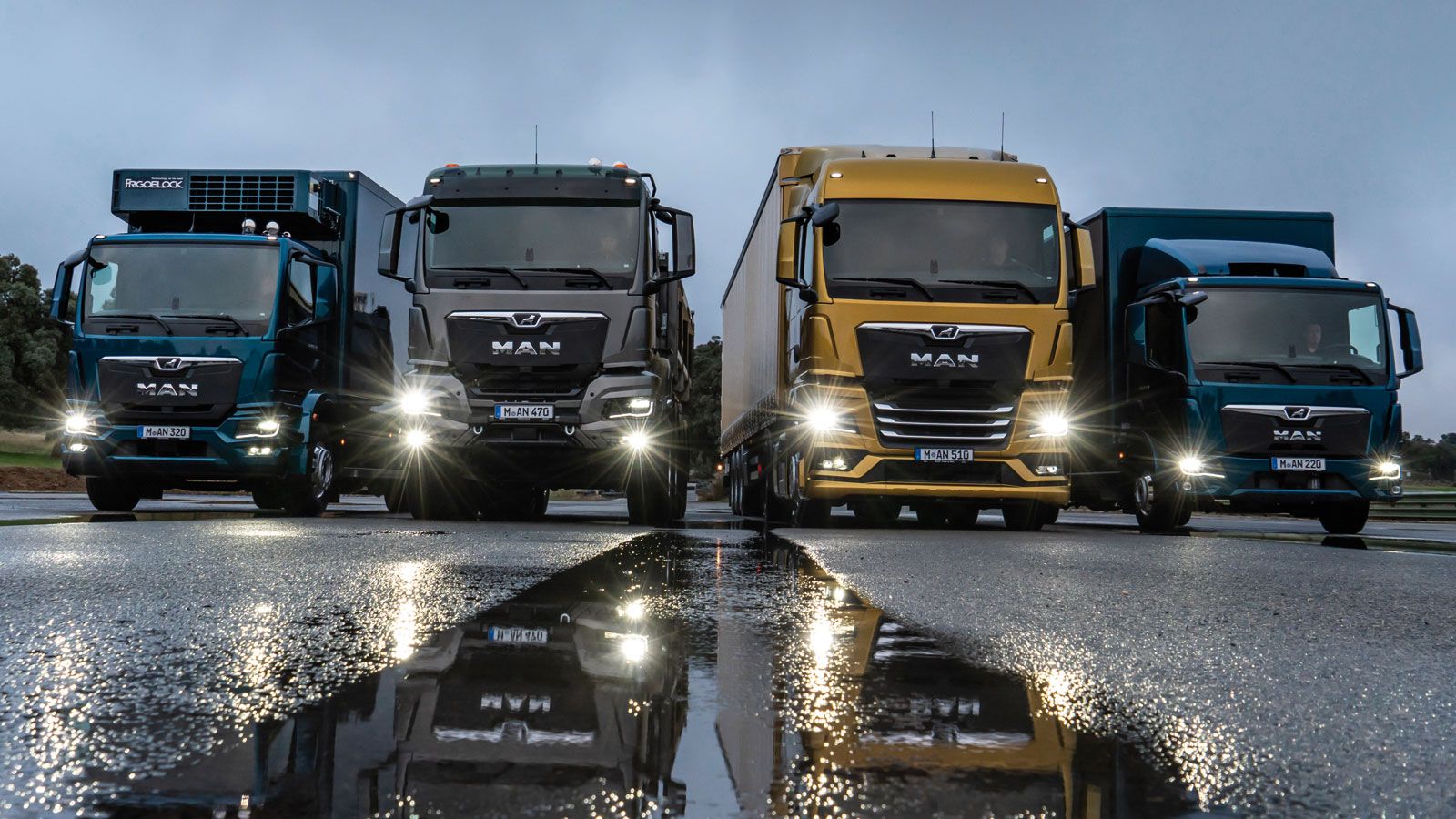 Ολική επαναφορά!