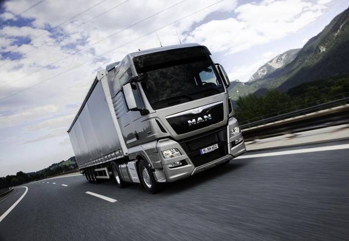 Μεταξύ των εκθεμάτων στο περίπτερο της MAN Truck & Bus AG κατά τη διάρκεια της φετινής ΙΑΑ θα περιλαμβάνεται τόσο το ανανεωμένο TGL…
