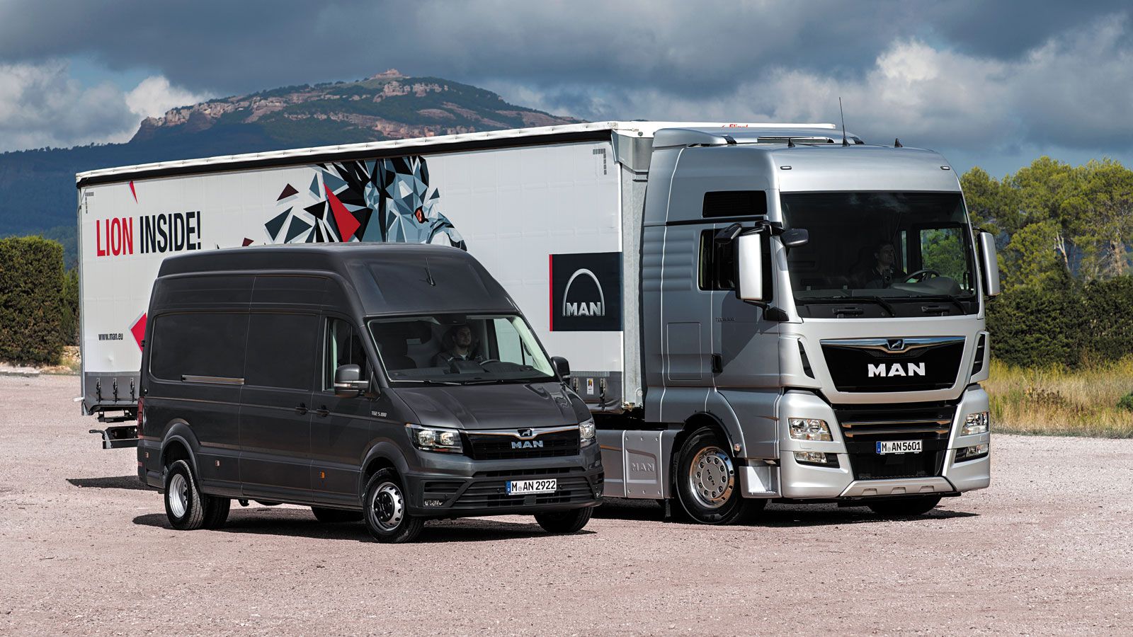 Σε νέες ατραπούς