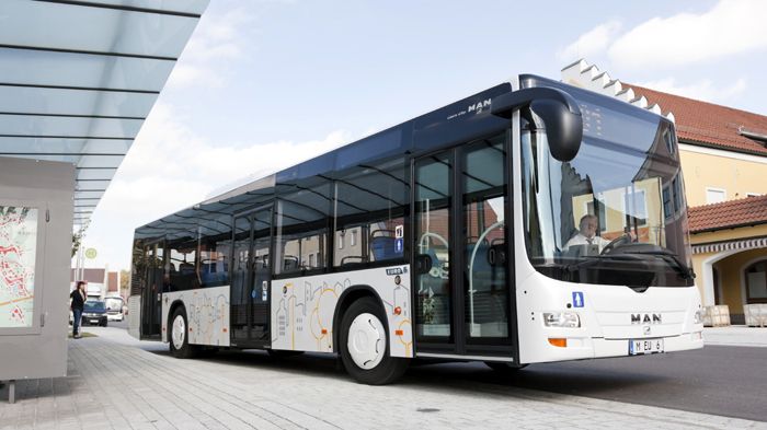 Μέσα στο 2014 το MAN LionΆs City συμπληρώνει μια 10ετία εμπορικής πορείας και έχει να επιδείξει περίπου 16.000 πωλήσεις σε παγκόσμιο επίπεδο.