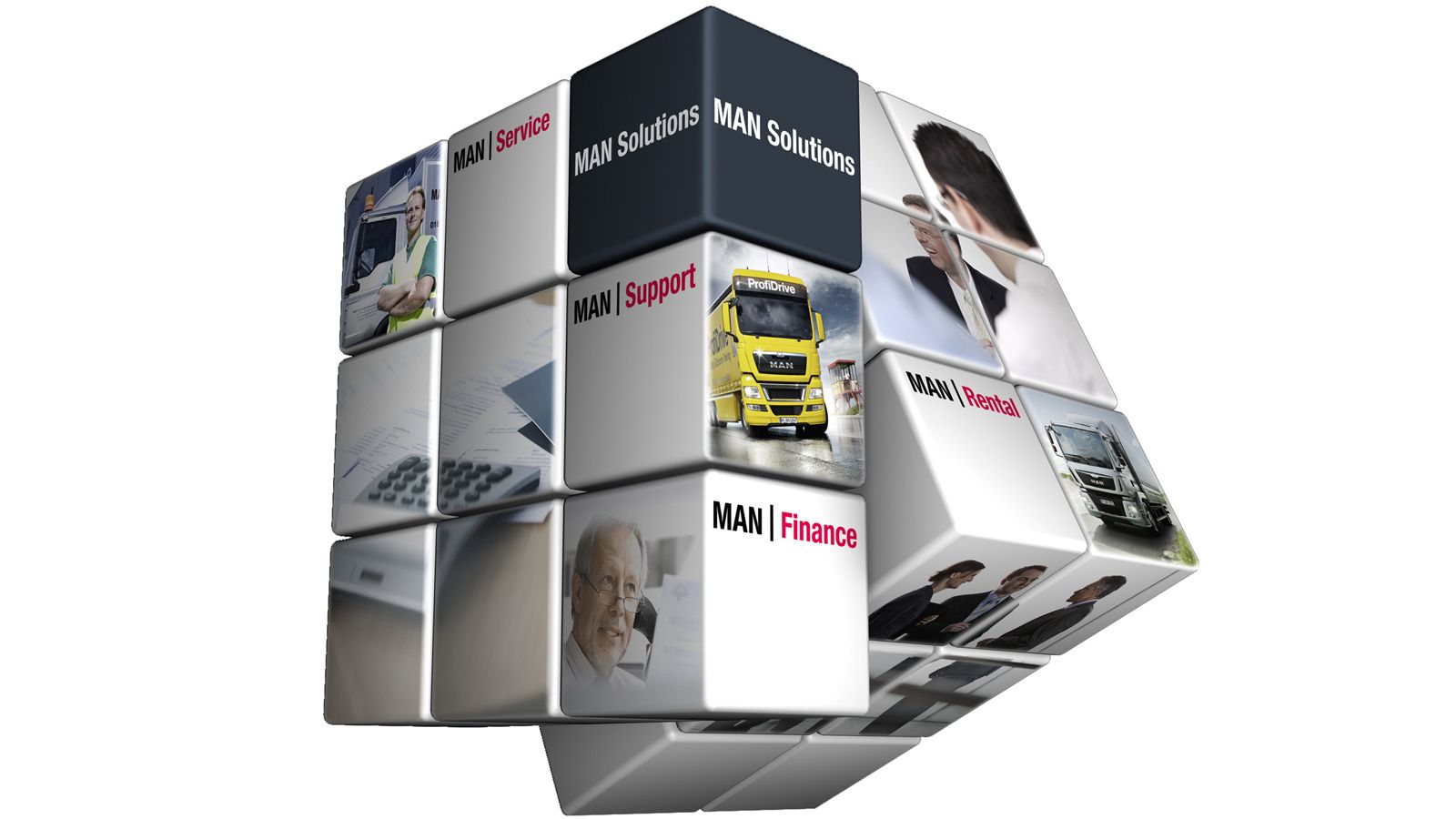 Η νέα υπηρεσία MAN PartsBase, προσφέρει τη δυνατότητα γρήγορης και εύκολης αναζήτησης, παραγγελίας και παραλαβής γνήσιων ανταλλακτικών MAN & MAN ecoli