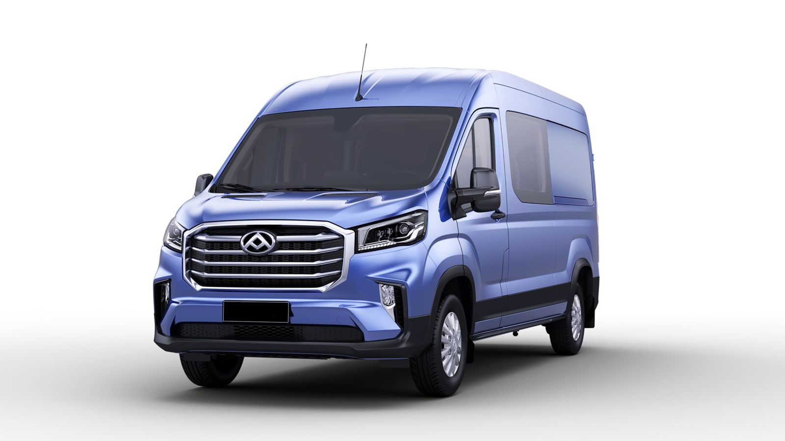 H Maxus παρουσίασε τον νέο εκπρόσωπο της στην κατηγορία των Μεγάλων Vans… 