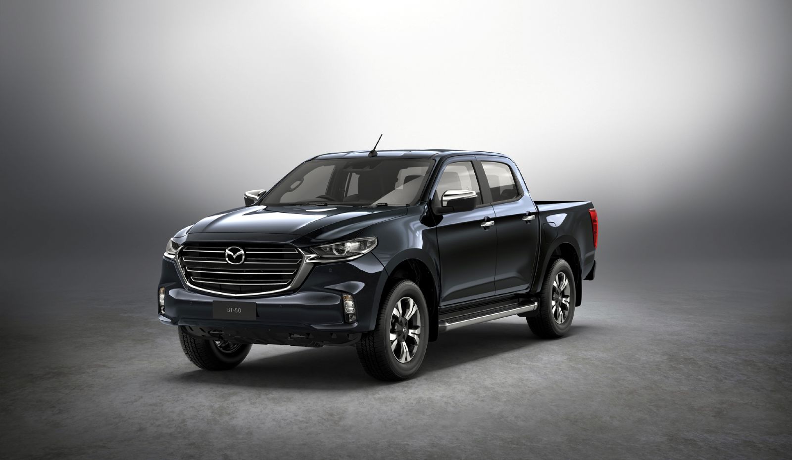 Η νέα γενιά του Mazda BT-50 αναμένεται να λανσαριστεί στις διάφορες αγορές ανά τον κόσμο μέχρι το τέλος του 2020. 
