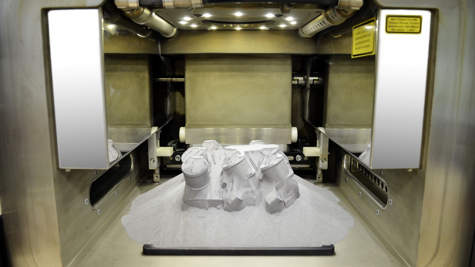 Η Mercedes-Benz Trucks ανακοίνωσε πως πλέον είναι σε θέση να παράγει υψηλής ποιότητας ανταλλακτικά για τα φορτηγά της οχήματα…