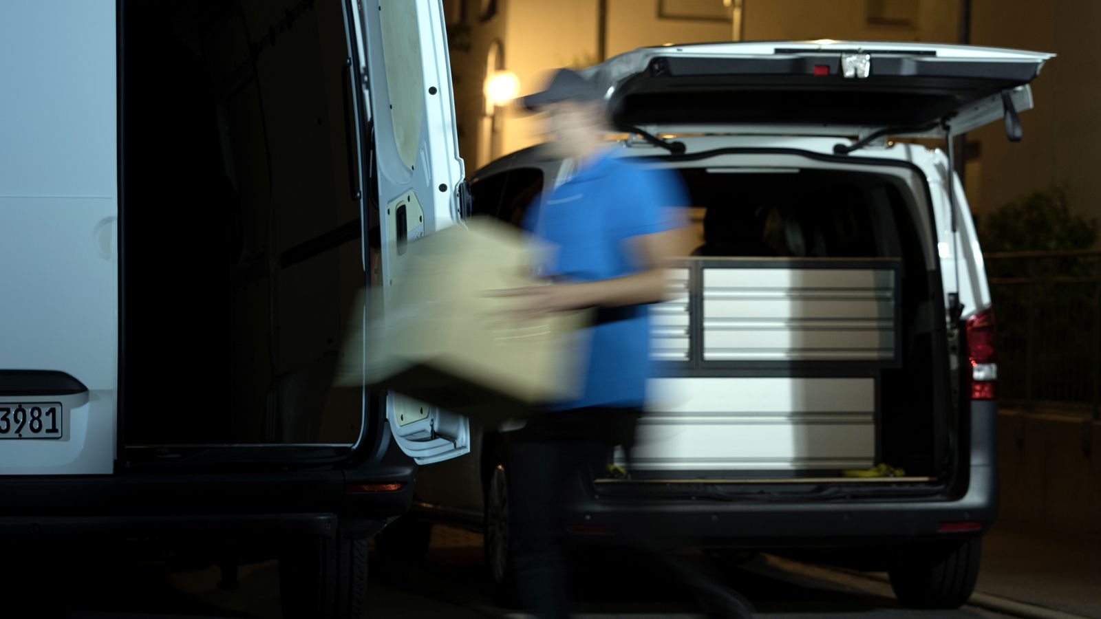 Η Mercedes-Benz παρουσίασε μια νέα ψηφιακή υπηρεσία διανομής ανταλλακτικών για το δίκτυο των συνεργείων των με την ονομασία «IDR»…