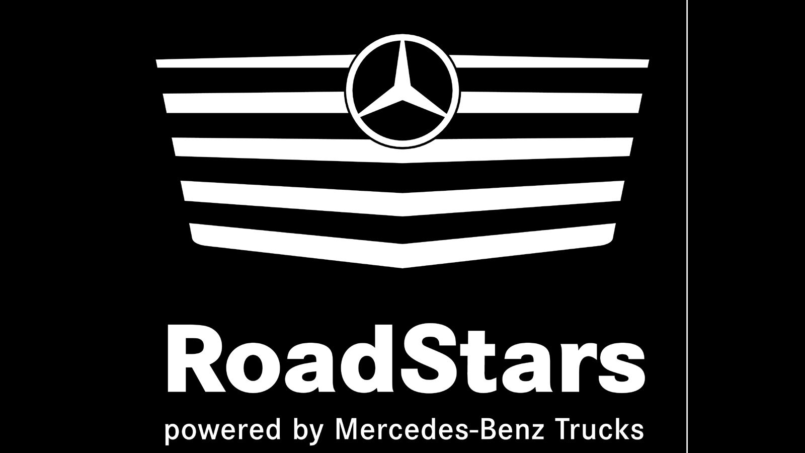 Διαθέσιμη είναι πλέον και στην Ελλάδα η διαδικτυακή κοινότητα φίλων των φορτηγών της Mercedes-Benz με την ονομασία «RoadStars».