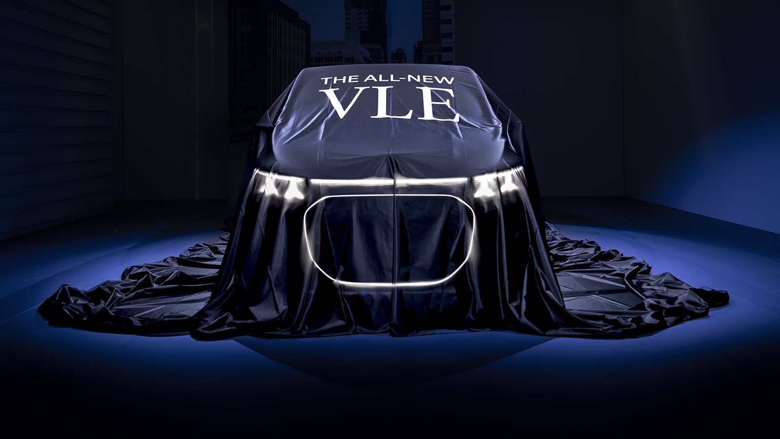 Mercedes-Benz Vans: νέα VLE