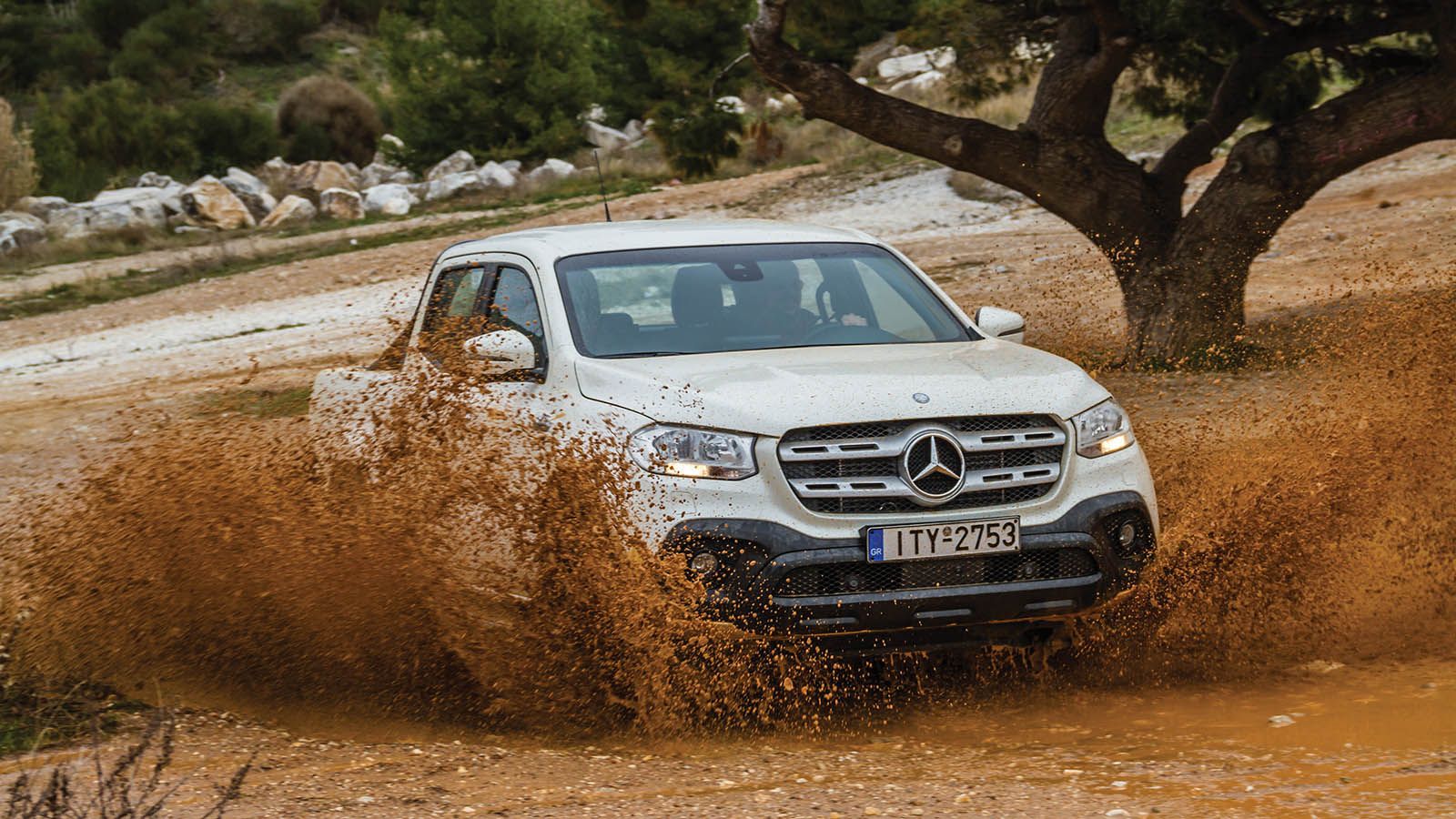 ­­Μετεωρίτης! 