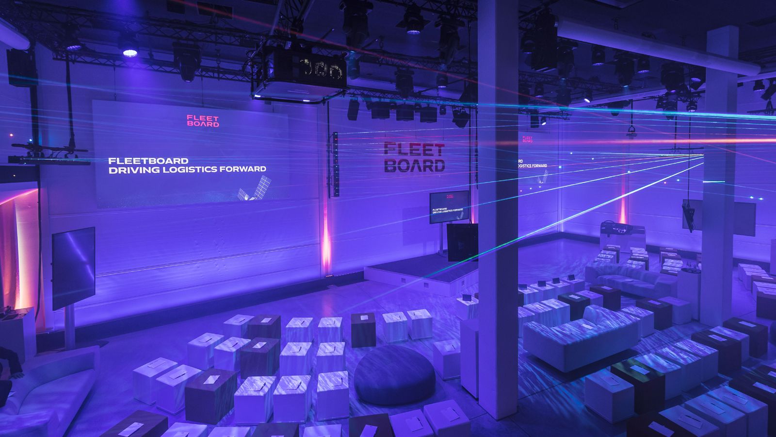 Σύμφωνα με τα όσα -και- η Mercedes-Benz Trucks παρουσίασε στην πρόσφατη Διεθνή Έκθεση Transport Logistics του Μονάχου, το μέλλον των οδικών εμπορευματ