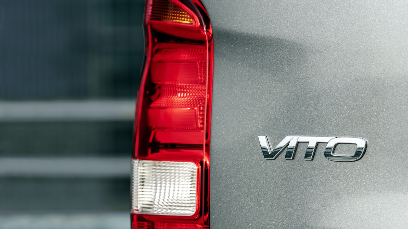 Παρακολουθείστε ζωντανά στις 14:00 (ώρα Ελλάδος) την πρώτη παγκόσμια παρουσίαση των νέων Mercedes-Benz Vito & eVito.