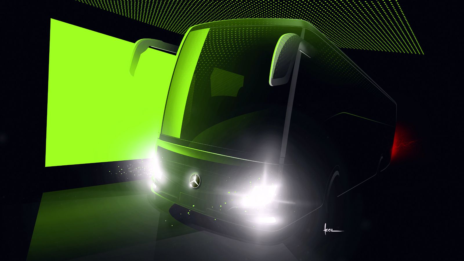 Με εντελώς νέα σχεδίαση, πολλαπλές εκδόσεις αμαξώματος, αναβαθμισμένους κινητήρες και πληρέστερο εξοπλισμό, το νέο Mercedes-Benz Tourismo θα παρουσιασ