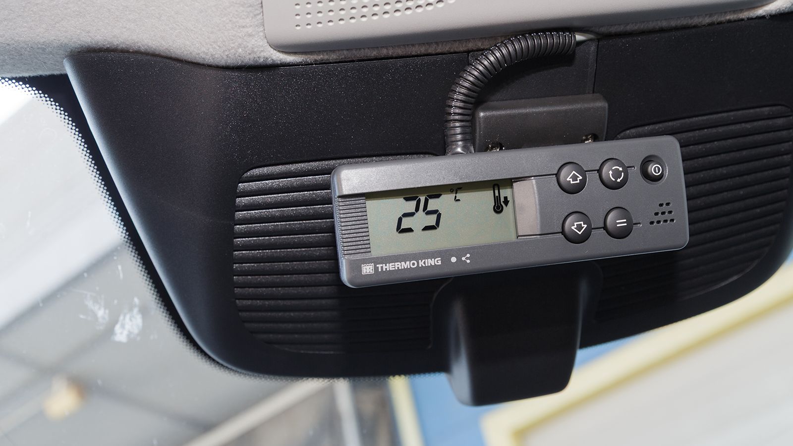 Οδηγούμε: Νέο Mercedes-Benz Vito για μεταφορά ευπαθών φορτίων
