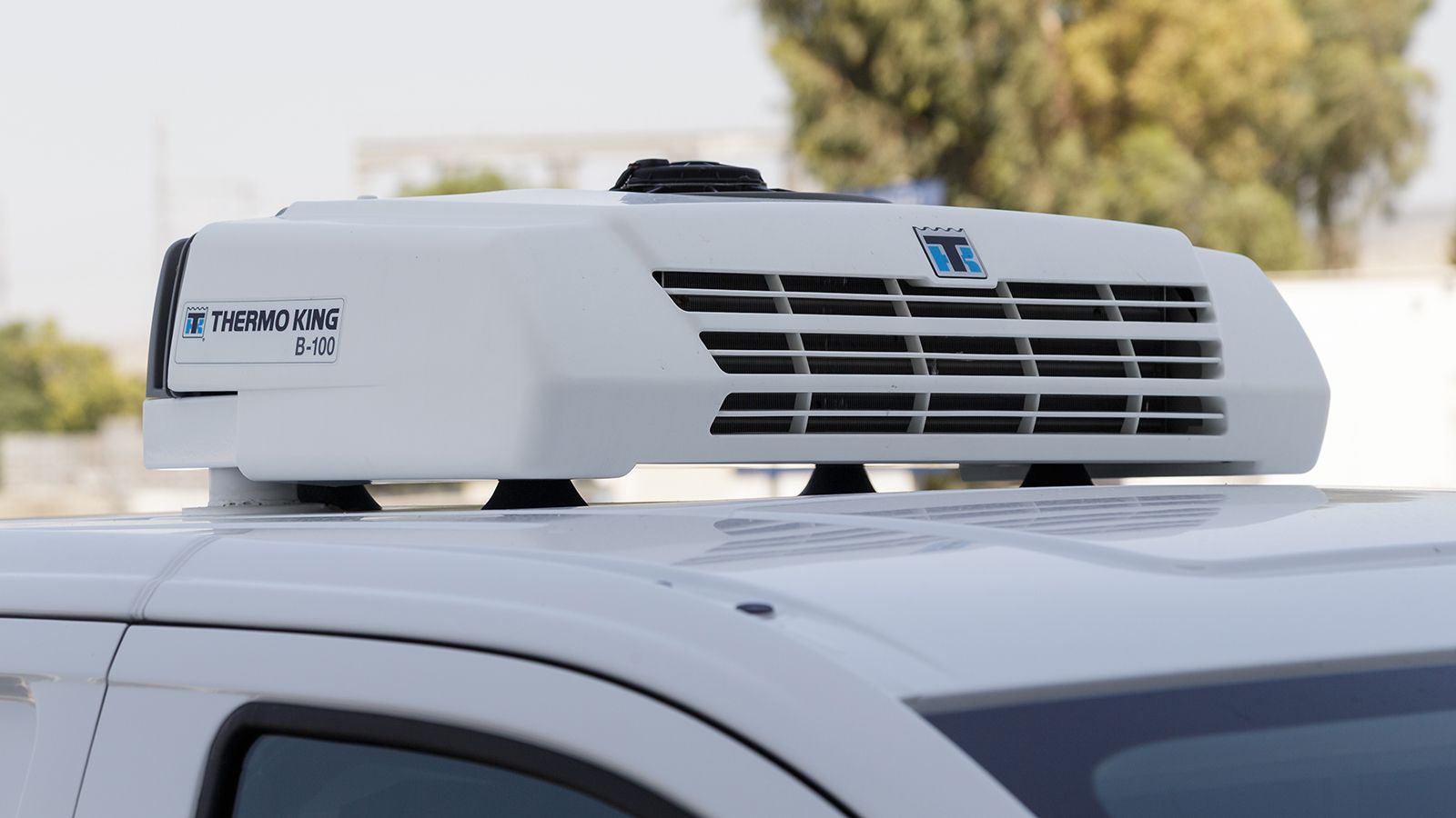 Οδηγούμε: Νέο Mercedes-Benz Vito για μεταφορά ευπαθών φορτίων