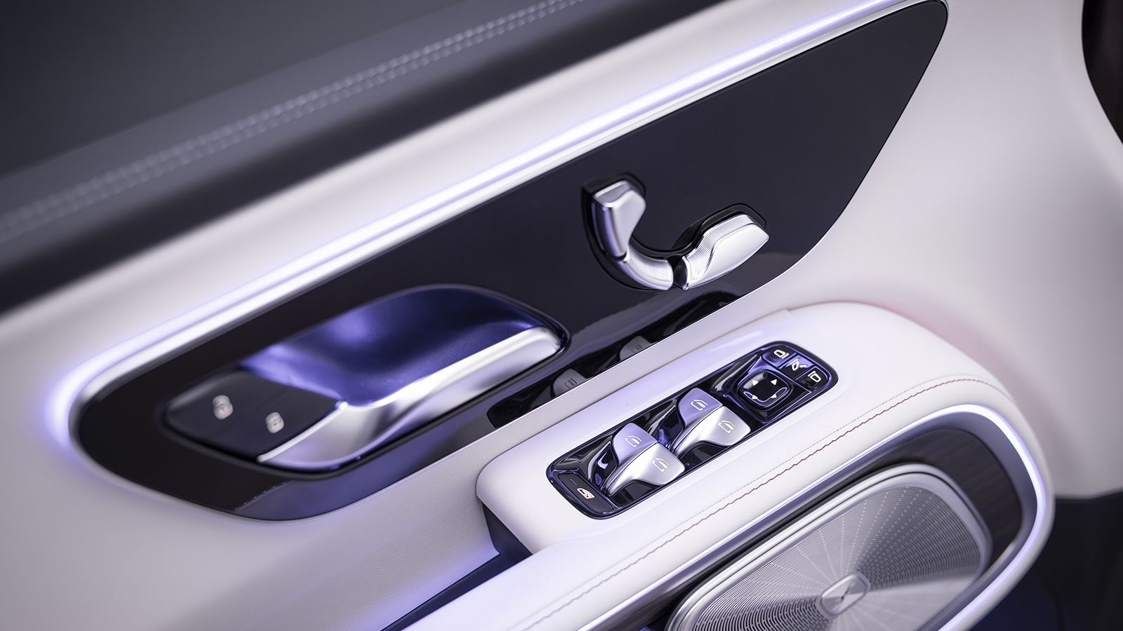 Mercedes-Benz VLE: Νέα πολυθέσια λιμουζίνα