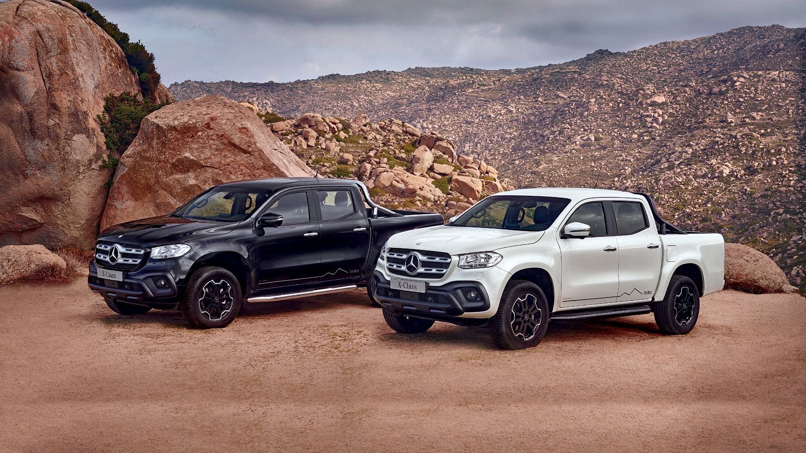 X-Class TheRock Edition με όφελος από 6.940¤