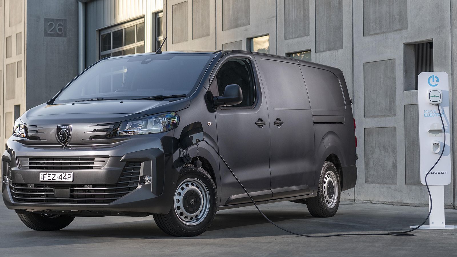 Ηλεκτρικά Μεσαία Vans: Όλες οι προτάσεις της αγοράς!