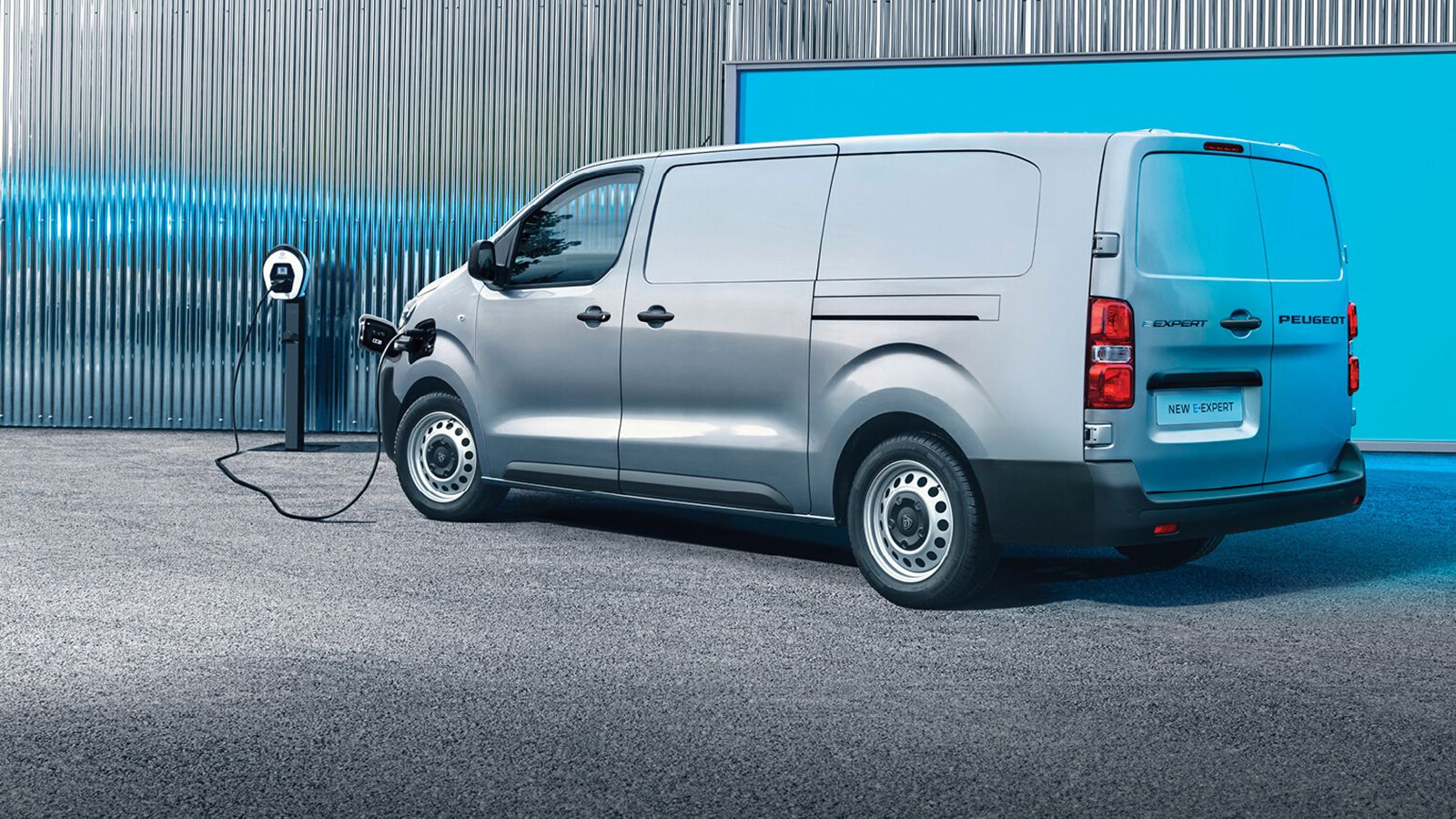 Ηλεκτρικά Μεσαία Vans: Όλες οι προτάσεις της αγοράς!