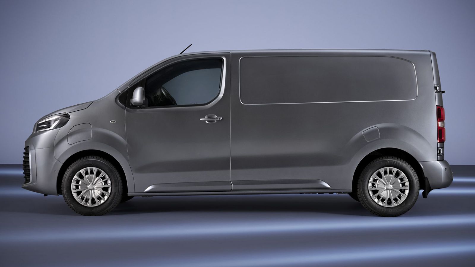 Ηλεκτρικά Μεσαία Vans: Όλες οι προτάσεις της αγοράς!