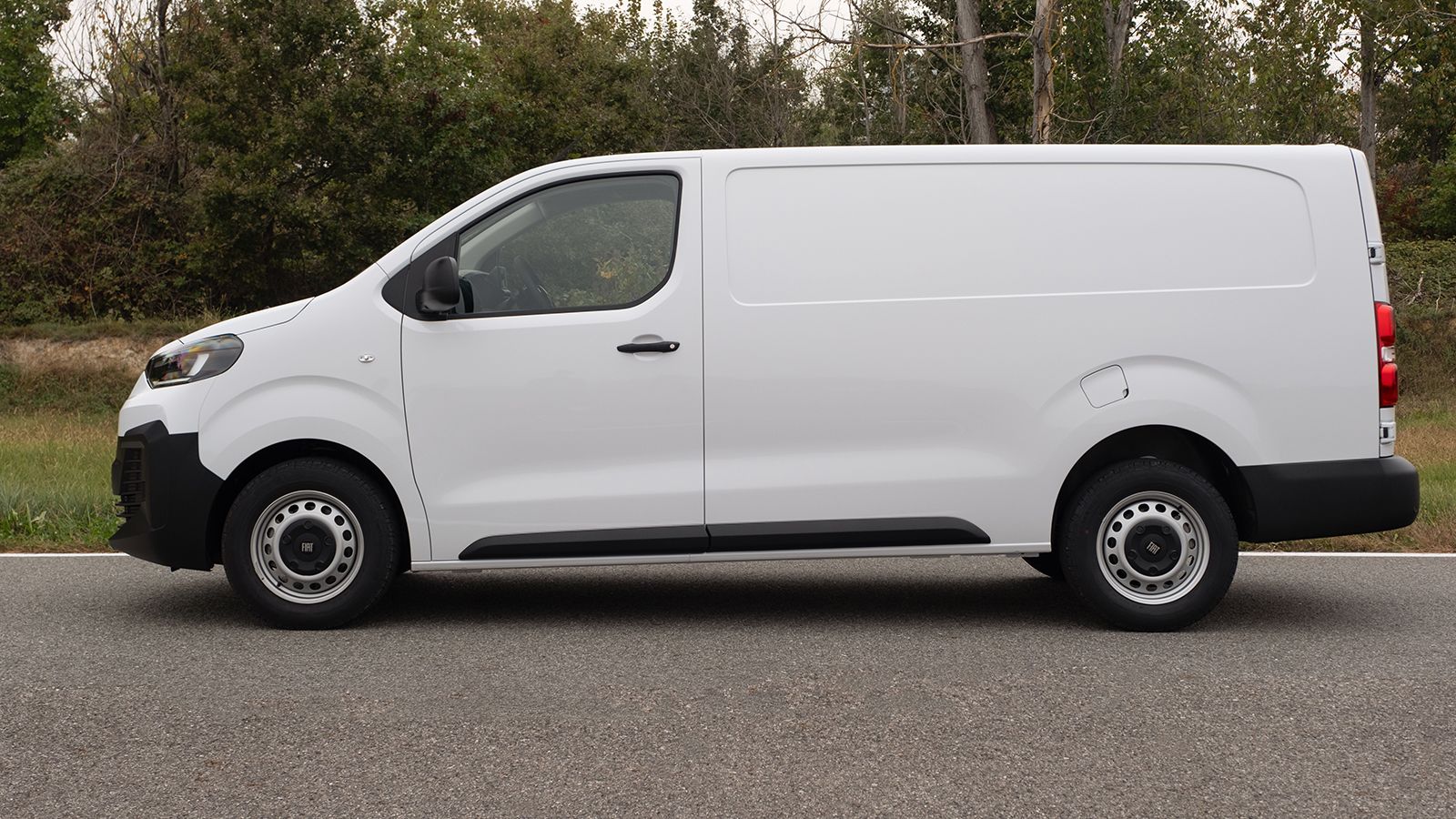 Ηλεκτρικά Μεσαία Vans: Όλες οι προτάσεις της αγοράς!