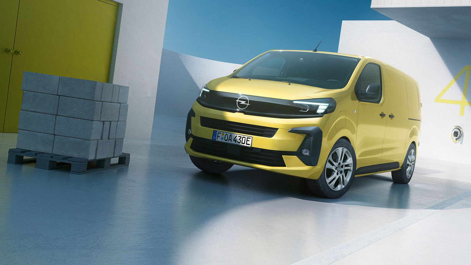 Ηλεκτρικά Μεσαία Vans: Όλες οι προτάσεις της αγοράς!