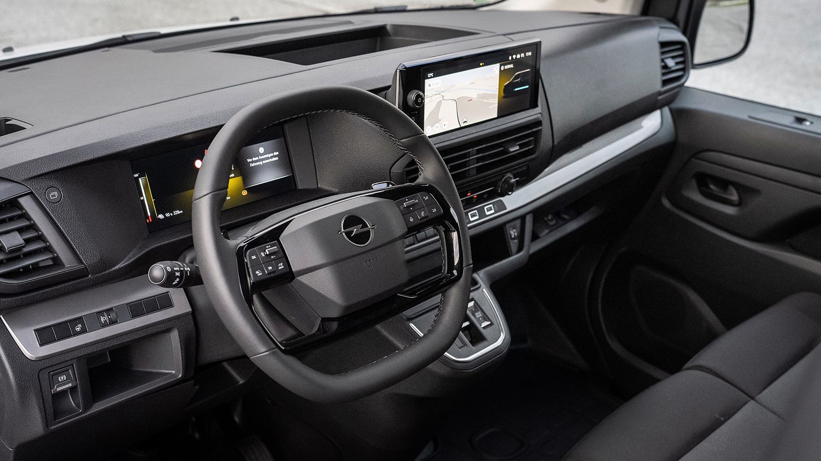 Ηλεκτρικά Μεσαία Vans: Όλες οι προτάσεις της αγοράς!