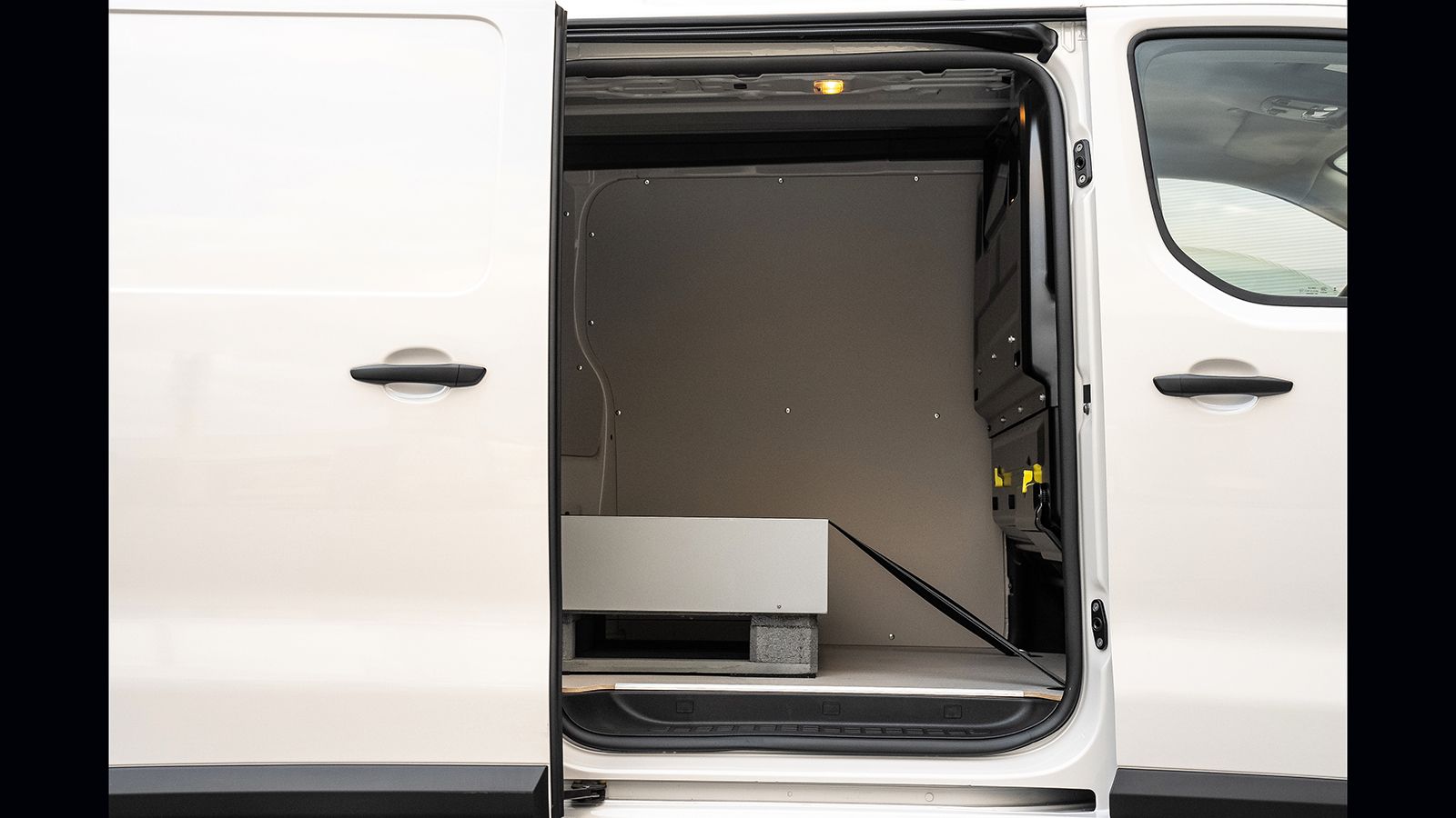 Ηλεκτρικά Μεσαία Vans: Όλες οι προτάσεις της αγοράς!