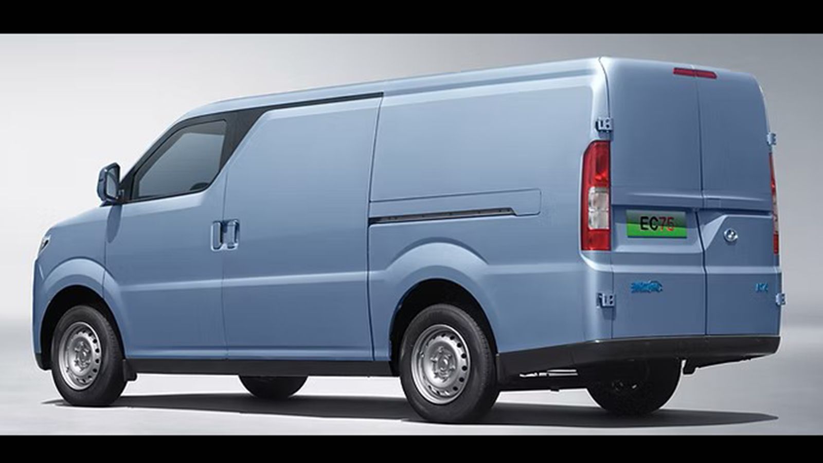 Ηλεκτρικά Μεσαία Vans: Όλες οι προτάσεις της αγοράς!