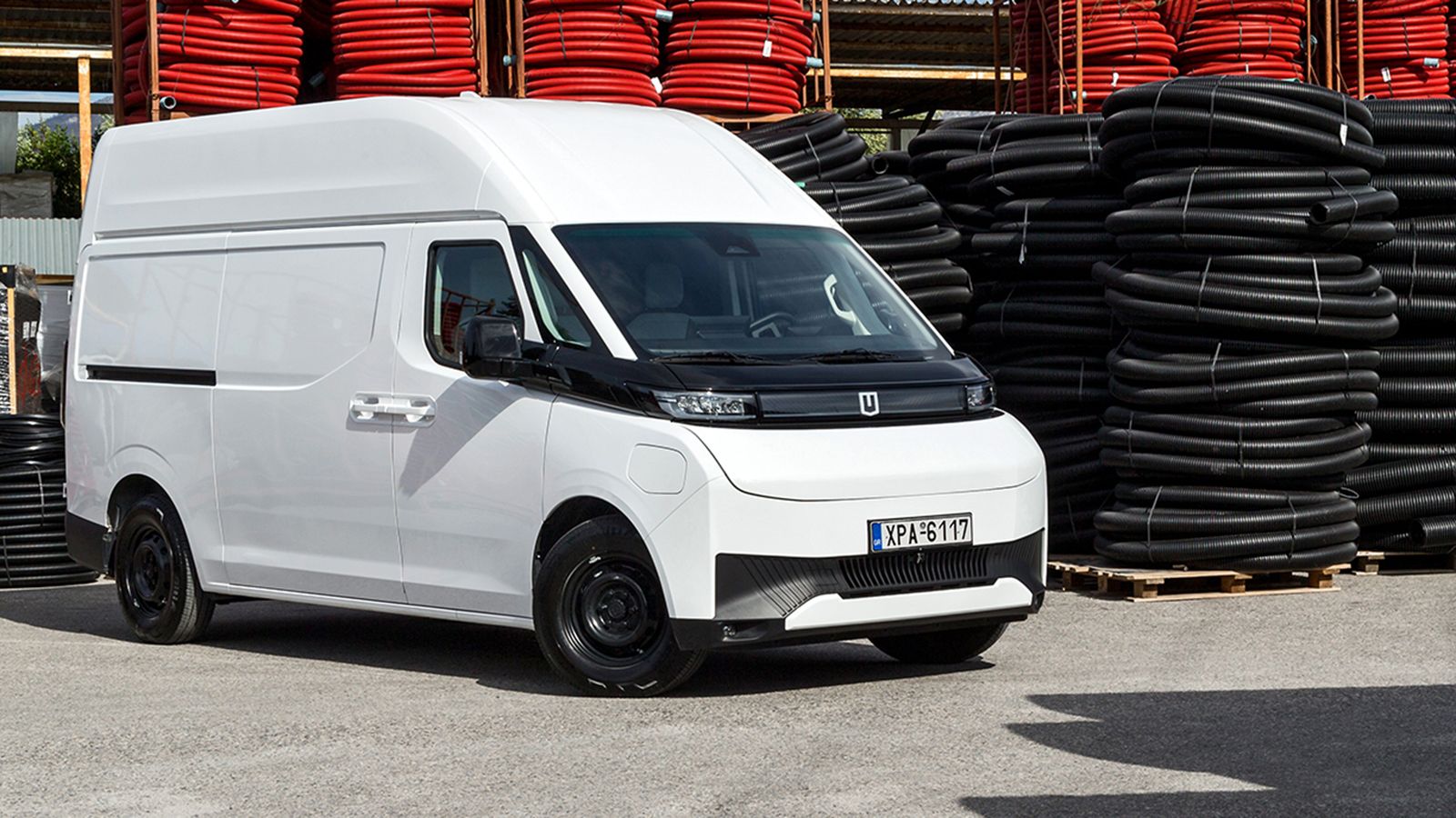 Ηλεκτρικά Μεσαία Vans: Όλες οι προτάσεις της αγοράς!