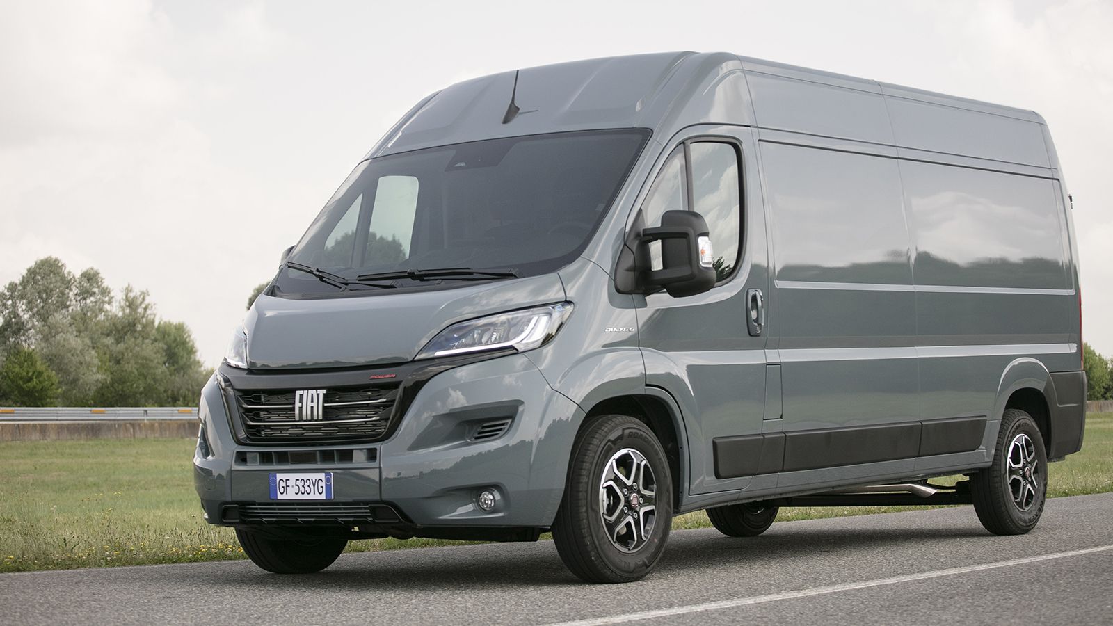 Fiat Ducato