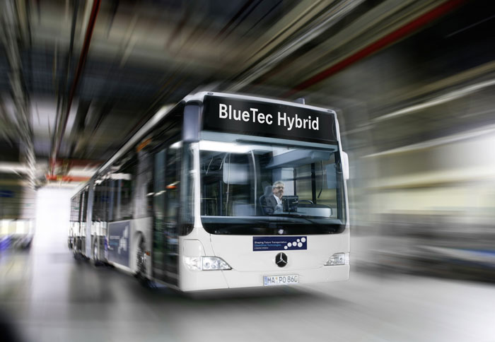 Δύο εκατομμύρια χλμ. με Fuel Cells