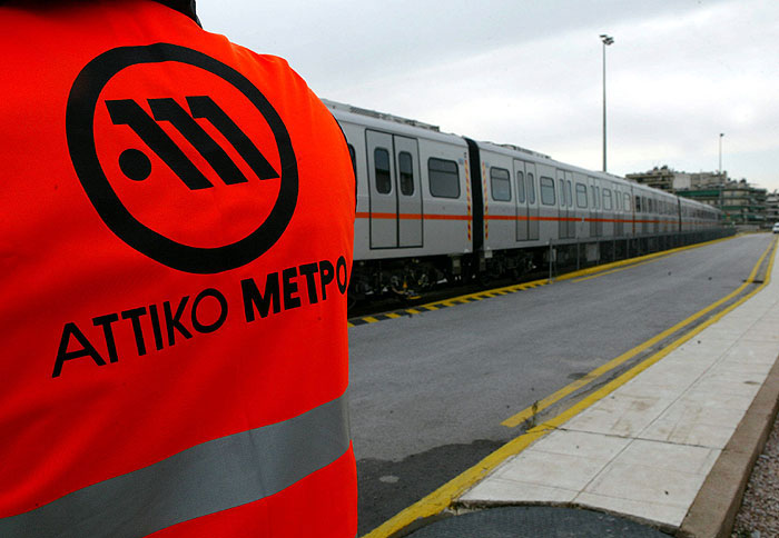 Έως το 2018 αναμένεται να έχει παραδοθεί στην κυκλοφορία η επέκταση του Μετρό Θεσσαλονίκης προς την Καλαμαριά που εντάσσεται στο ΕΣΠΑ.