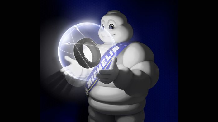 Η Michelin απέσπασε δύο ακόμη σημαντικές βραβεύσεις για τις τεχνολογικές καινοτομίες που έχει εισαγάγει στην εξέλιξη των ελαστικών όλων των τύπων.