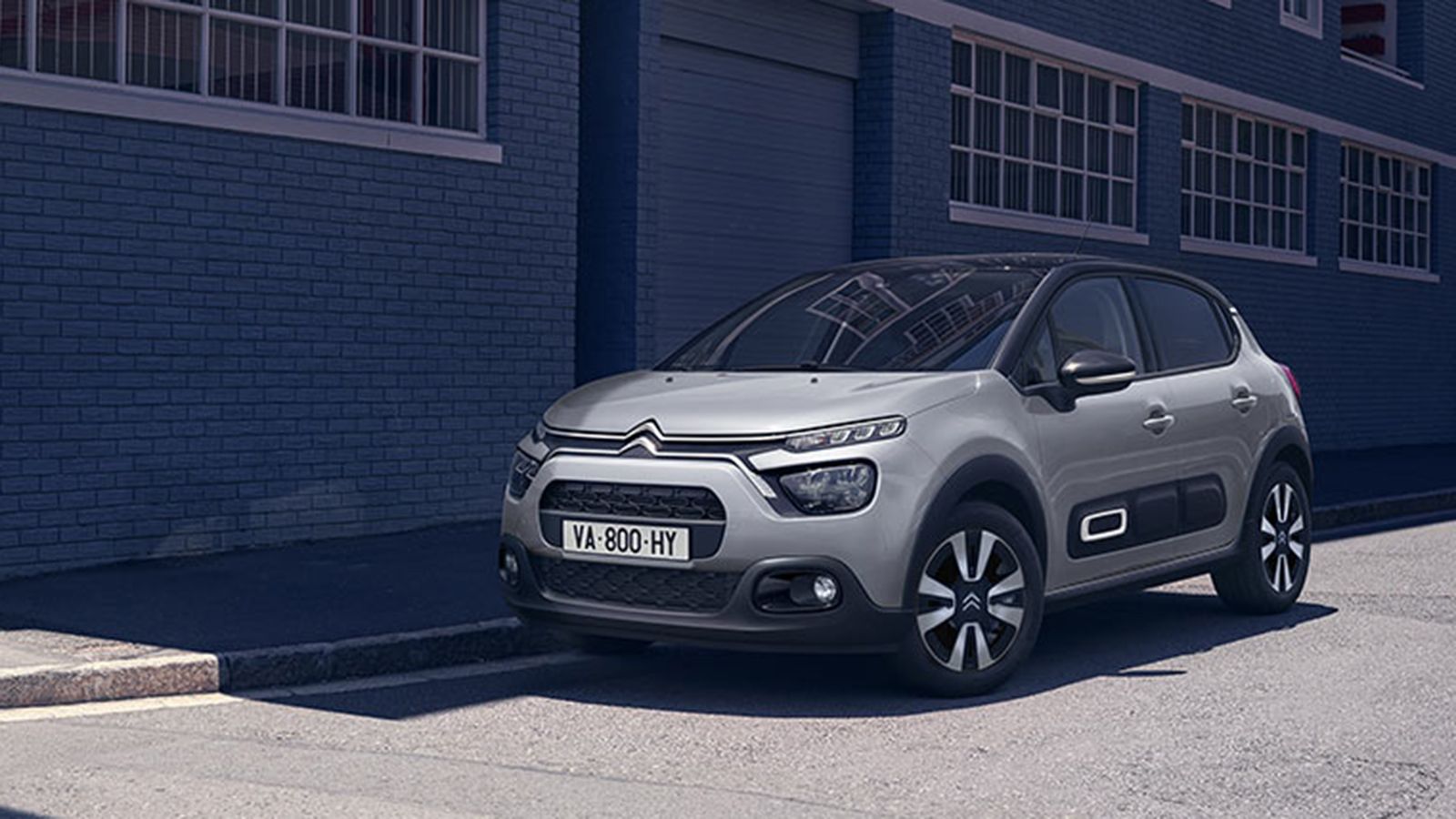 Citroen C3 Entreprise