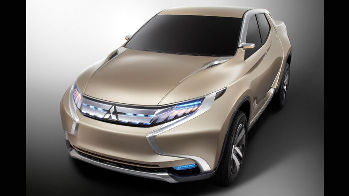 Το νέο Mitsubishi L200 αναμένεται να παρουσιαστεί επίσημα μέσα στο 2014 και η εμπορική του πορεία θα ξεκινήσει και στην Ευρώπη το 2015.