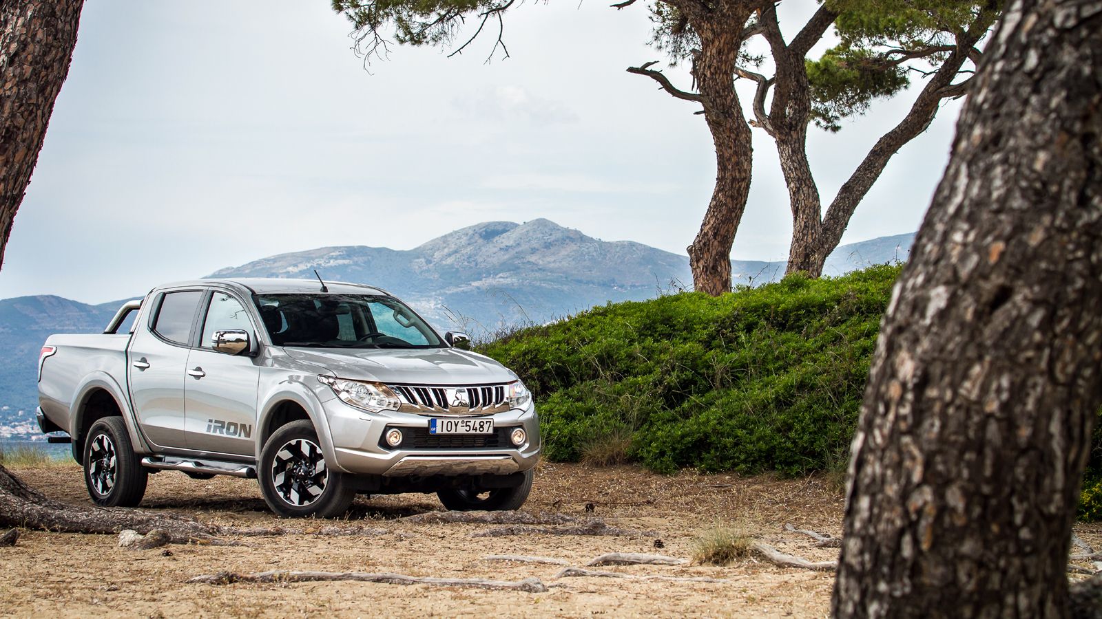 Δυναμισμός που ξεχειλίζει