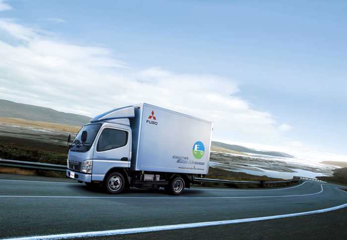 Εξελίξεις για την Mitsubishi στα υβριδικά